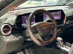 شيفروليه تراكس